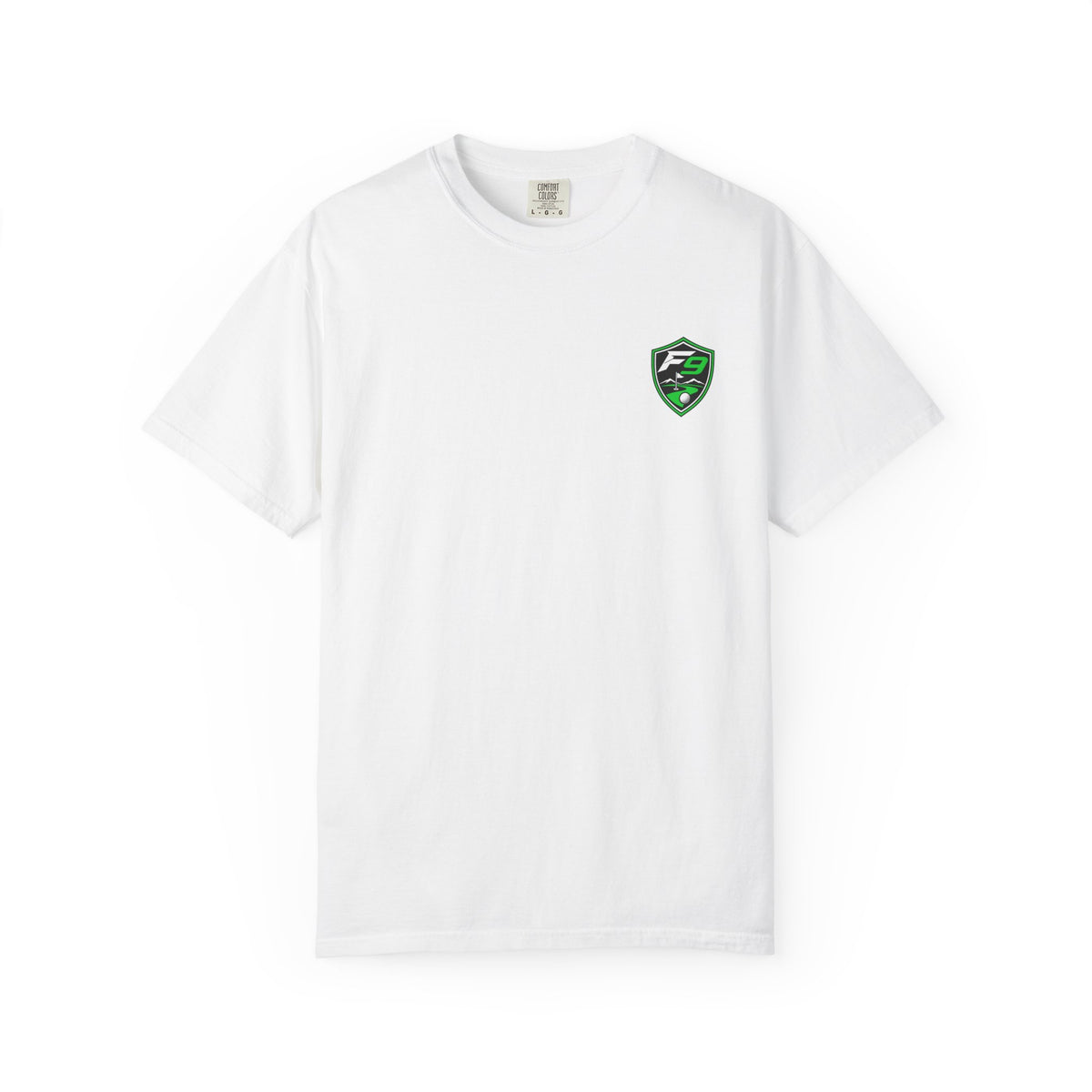 F9  Men'S Play Your Game Tee