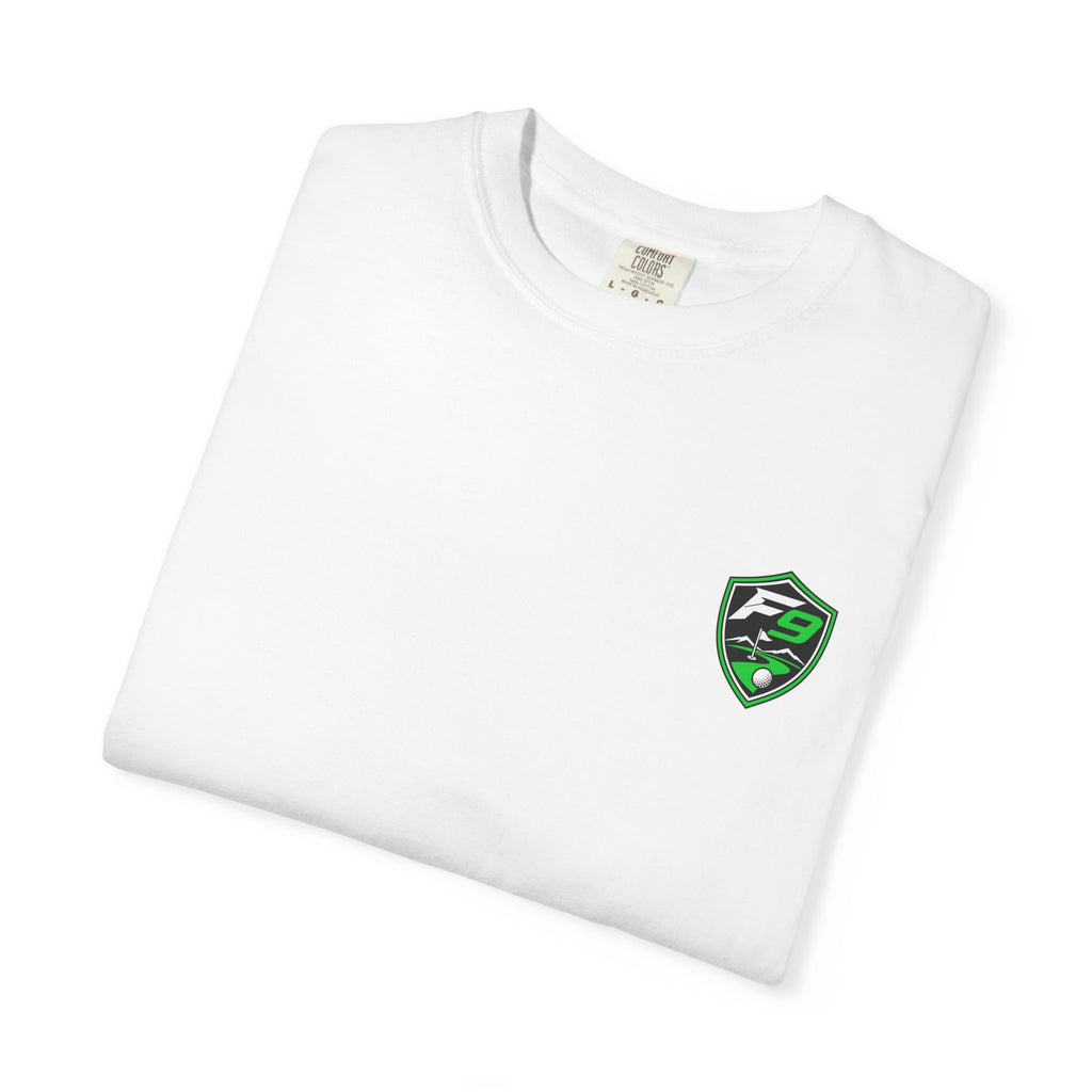 F9  Men'S Play Your Game Tee