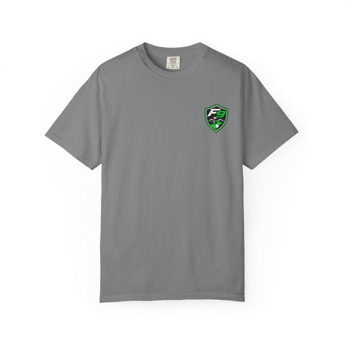 F9  Men's Shield Tee
