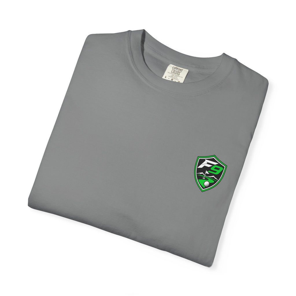 F9  Men'S Play Your Game Tee