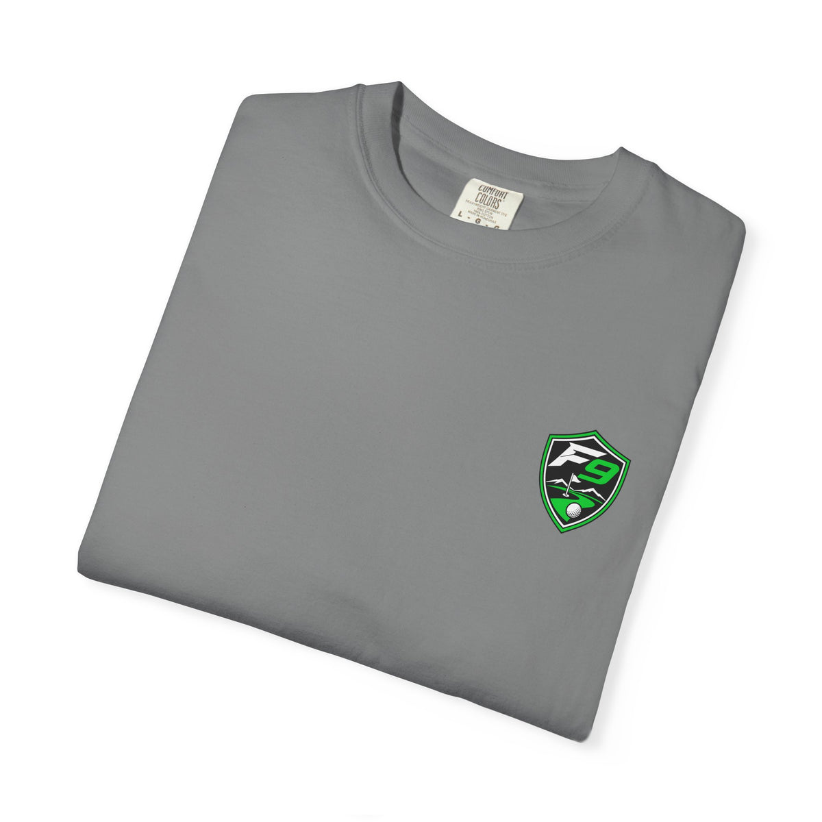 F9  Men'S Play Your Game Tee