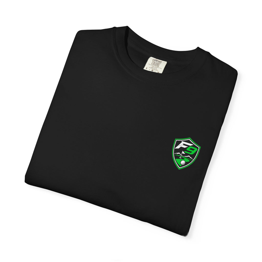 F9  Men'S Play Your Game Tee