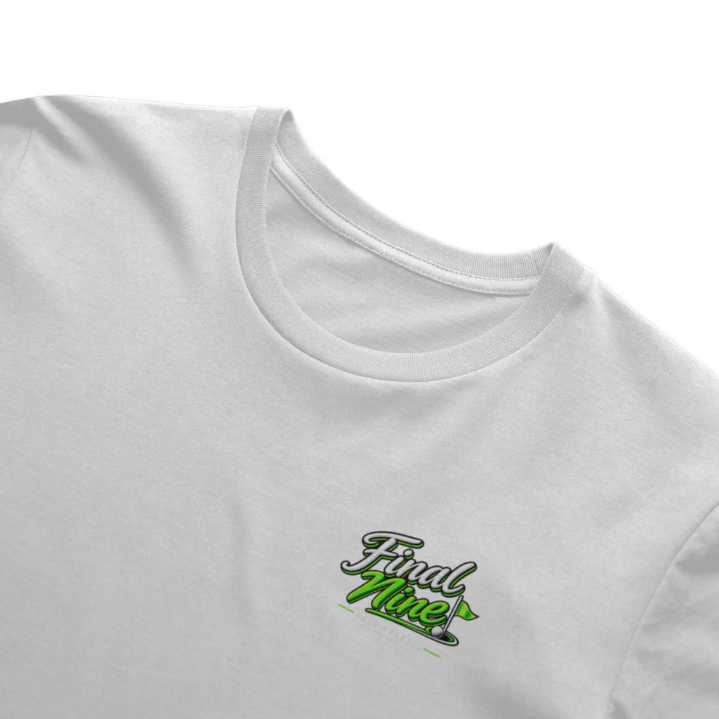 Bella Canvas T Shirt