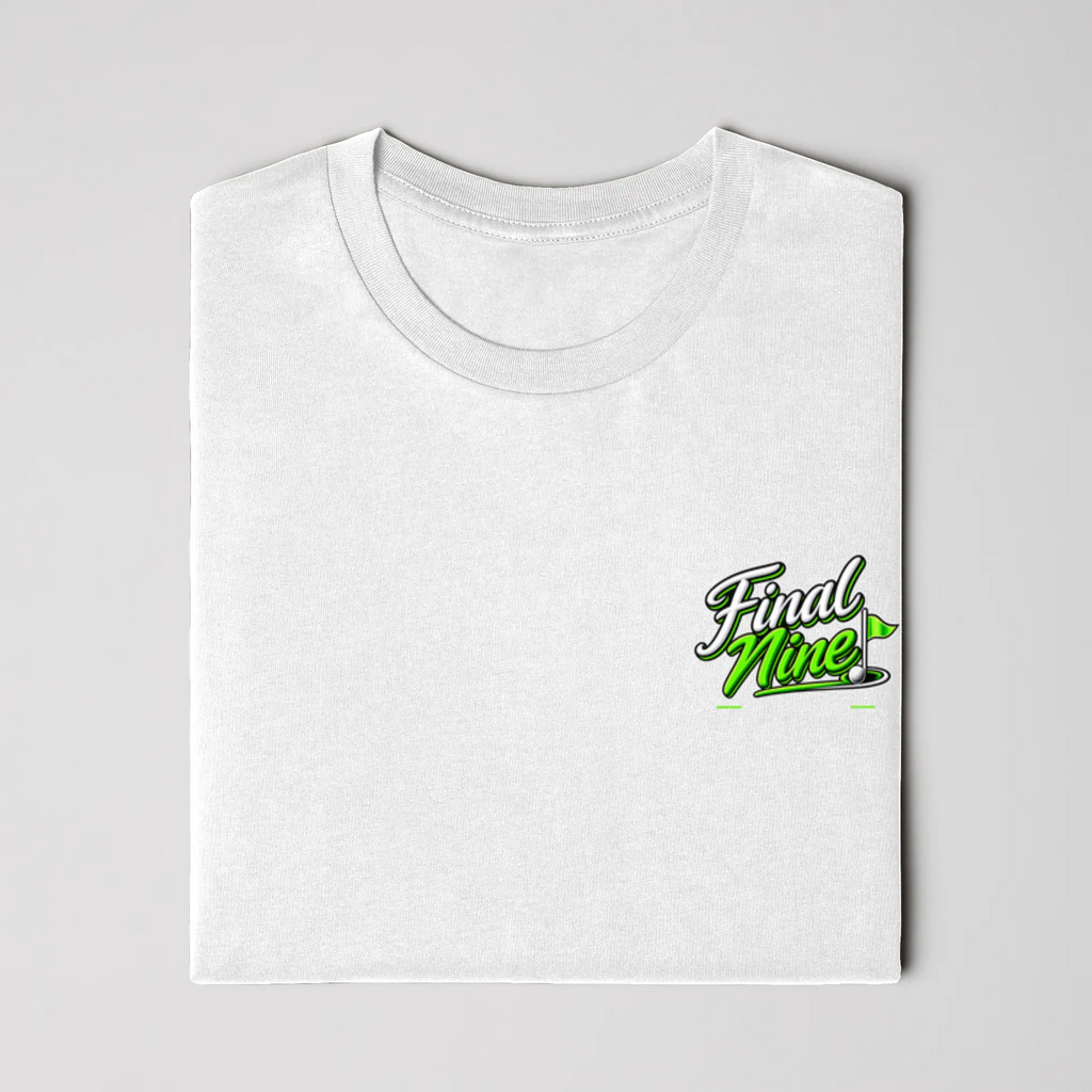 Bella Canvas T Shirt