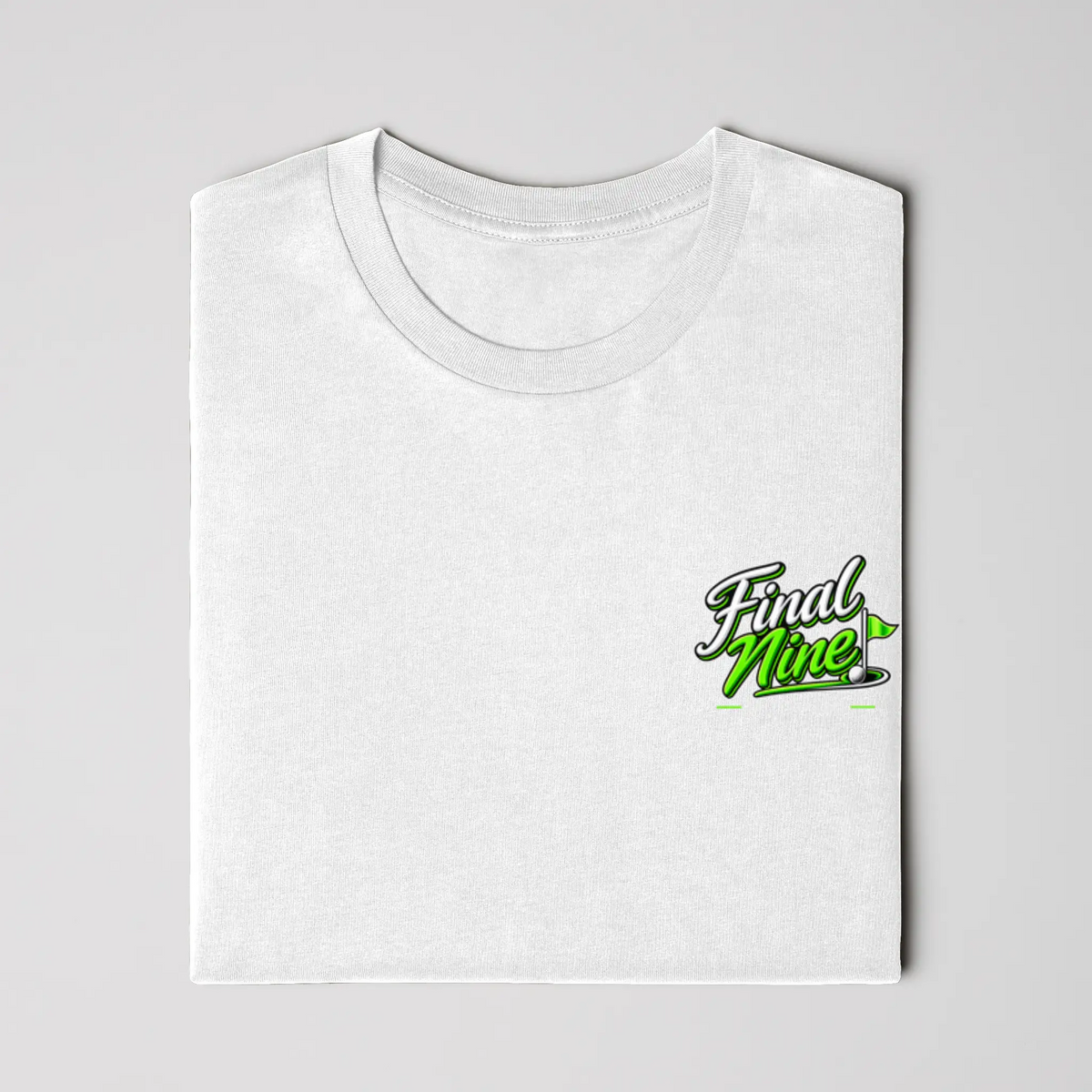 Bella Canvas T Shirt