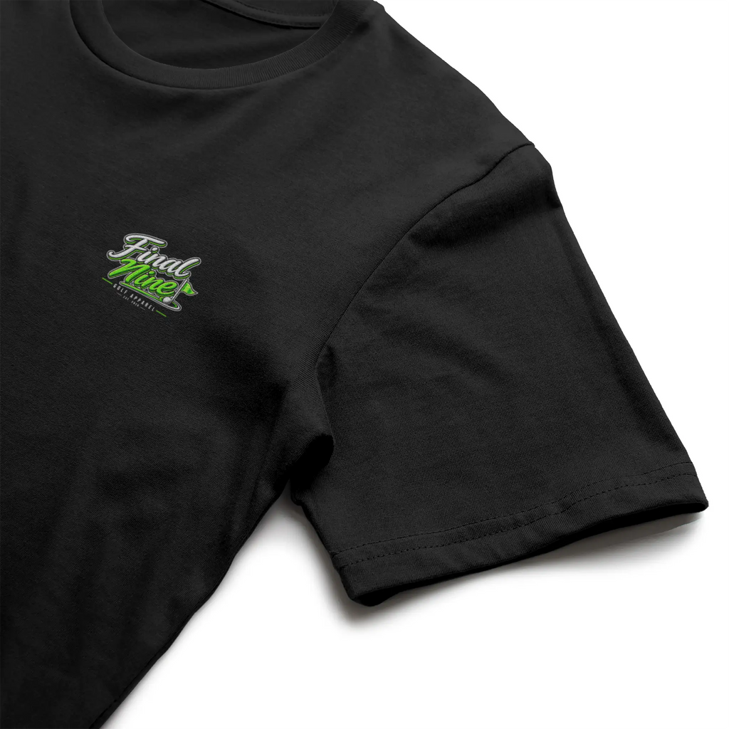 Bella Canvas T Shirt