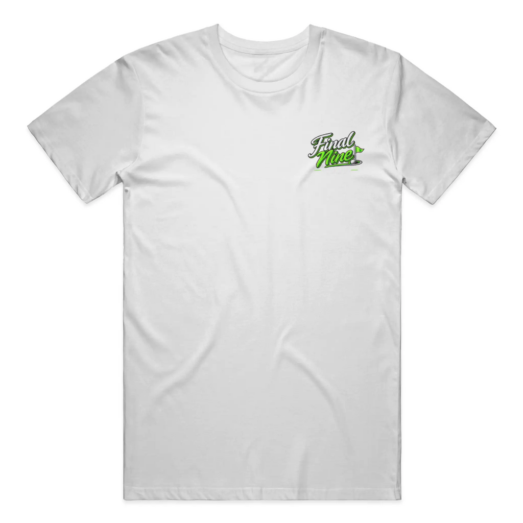 Bella Canvas T Shirt