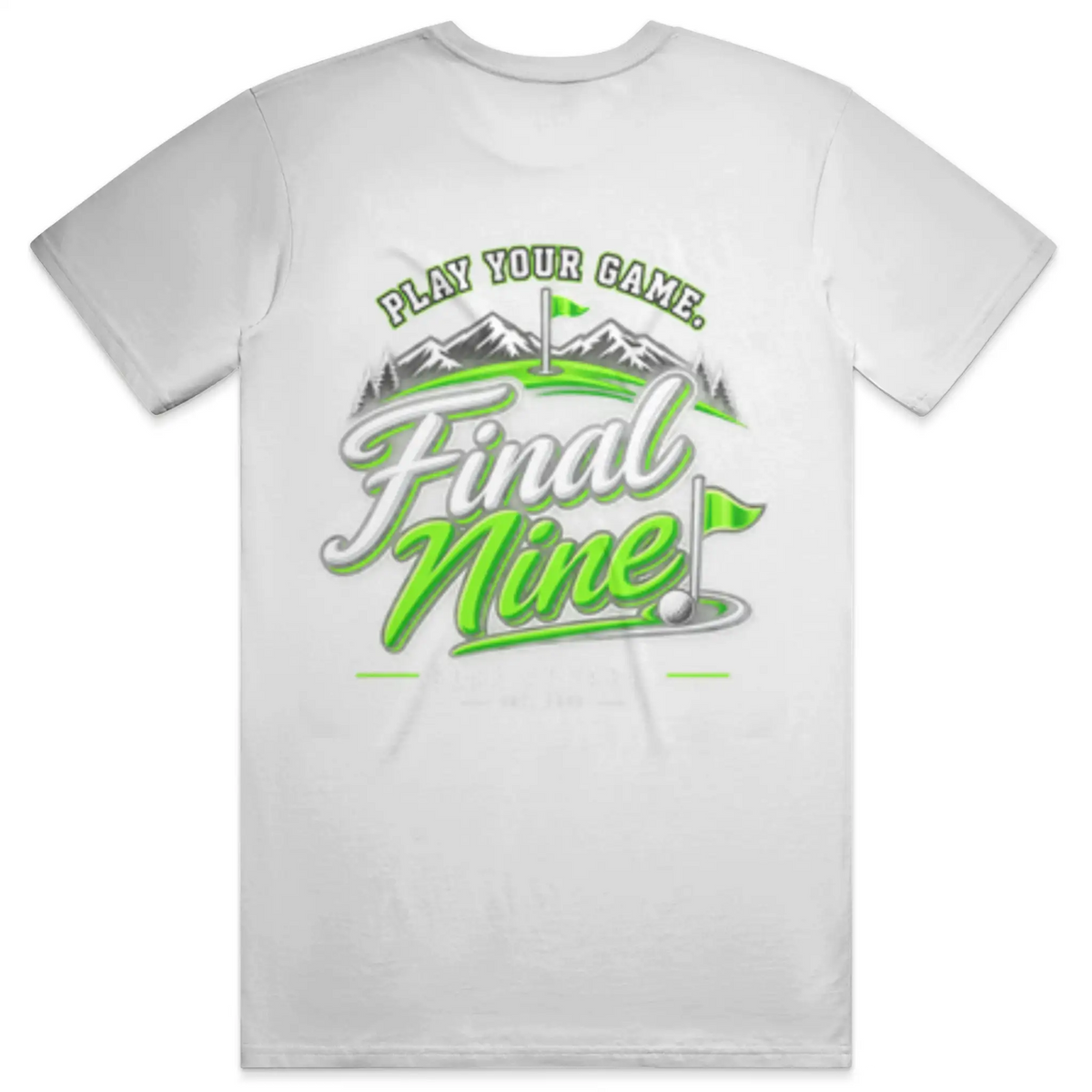 Bella Canvas T Shirt