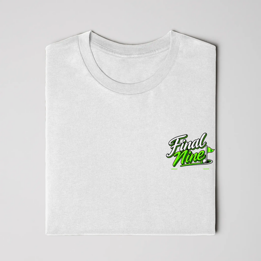 Bella Canvas T Shirt