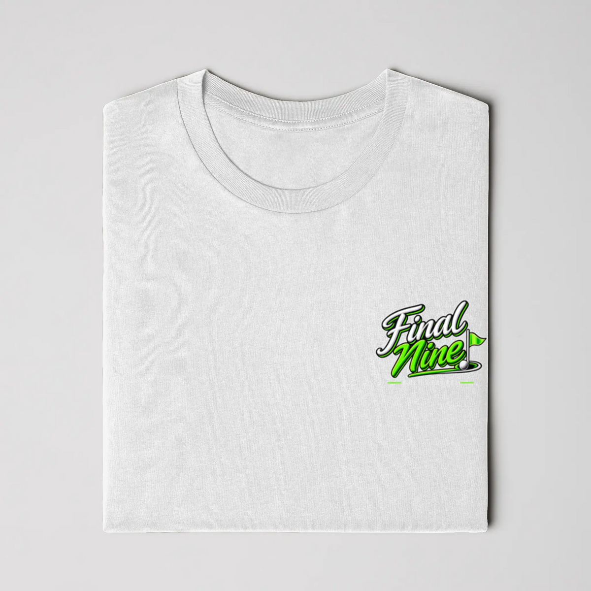 Bella Canvas T Shirt