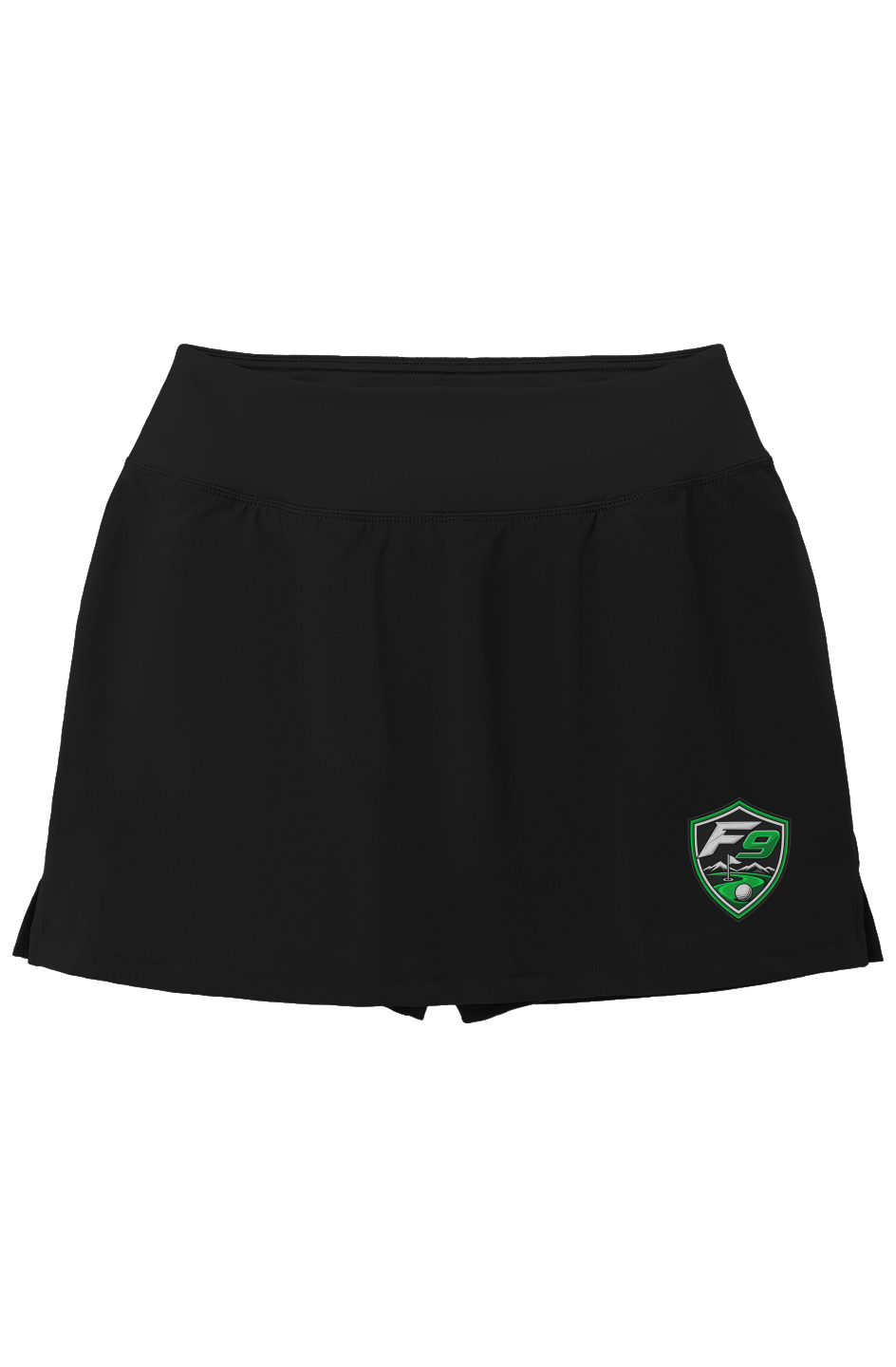 Womens Repeat Skort