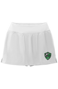 Womens Repeat Skort
