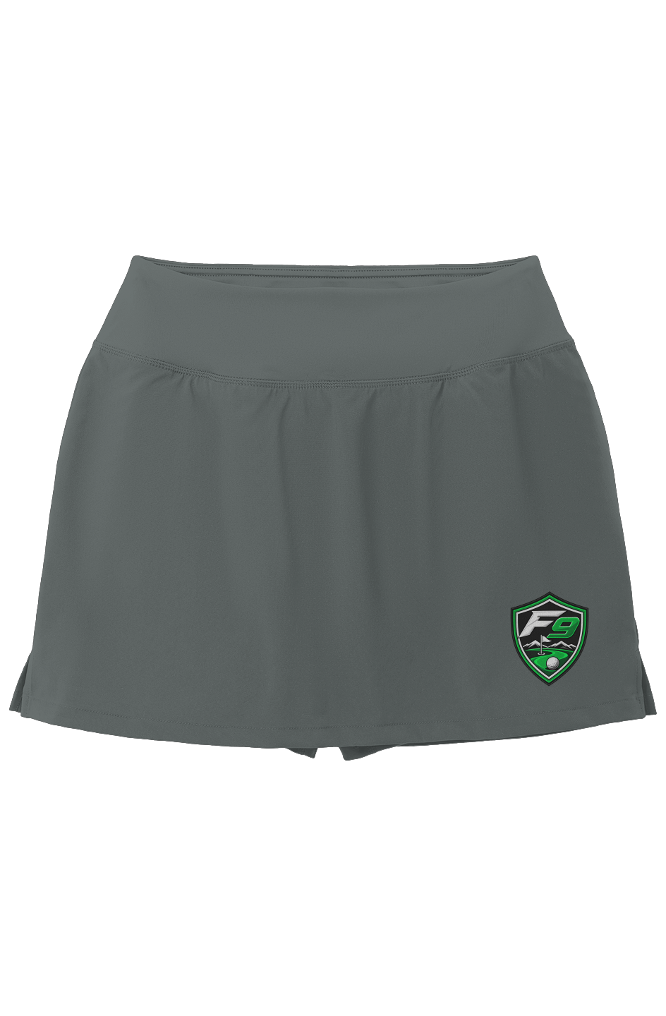 Womens Repeat Skort