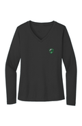 Sport Tek Ladies Long Sleeve Tee