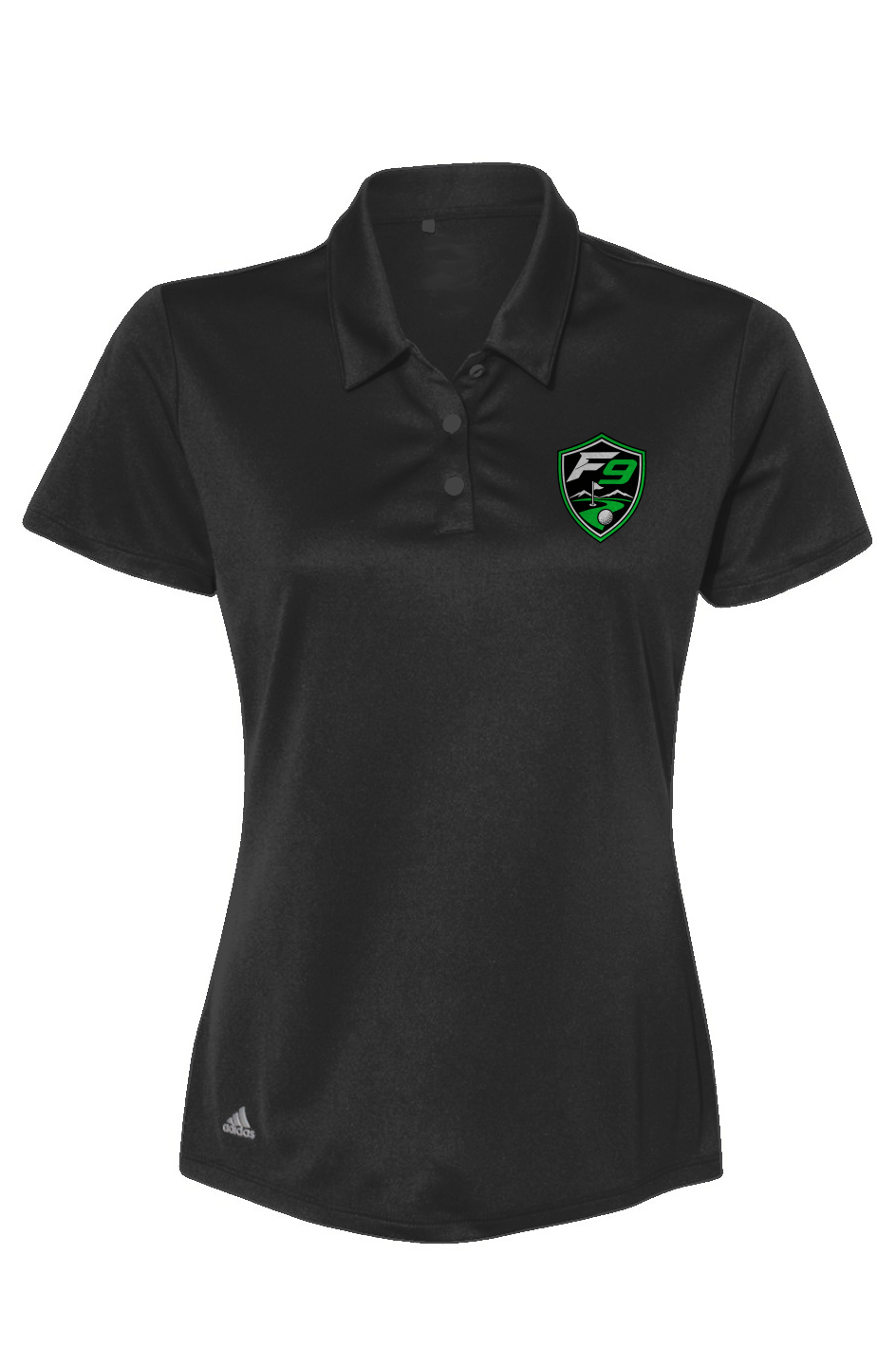 F9 Women's Performance Polo