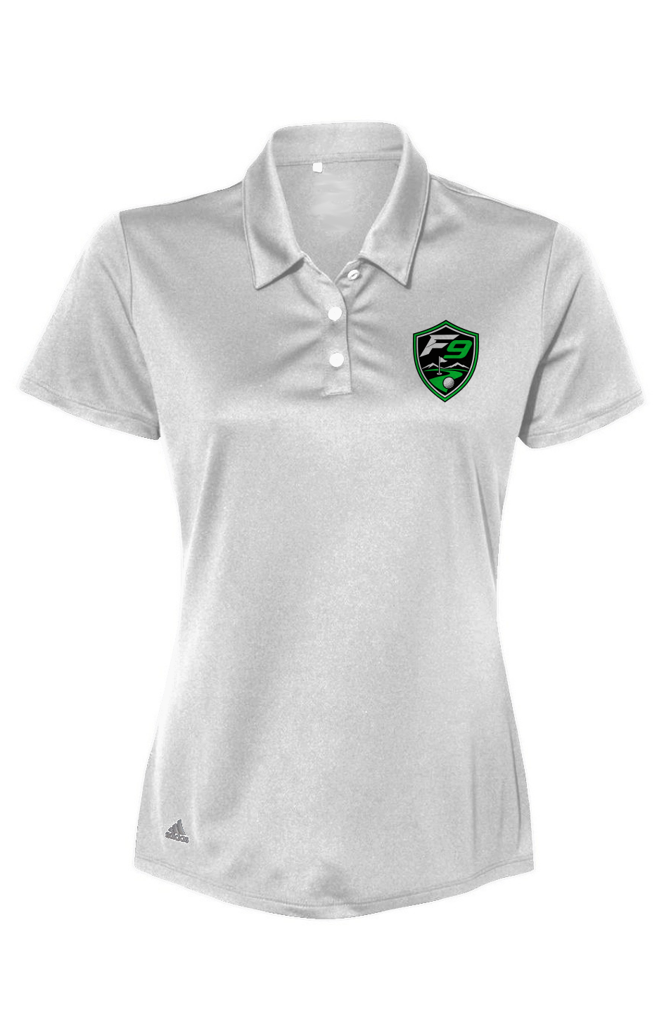 F9 Women's Performance Polo