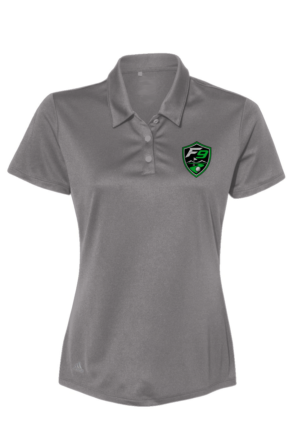 F9 Women's Performance Polo