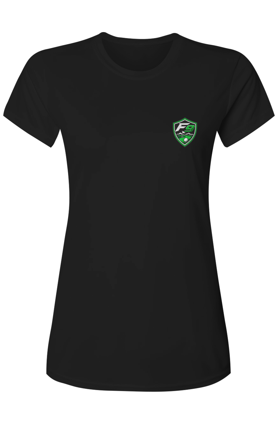 F9 Women's Performance Tee