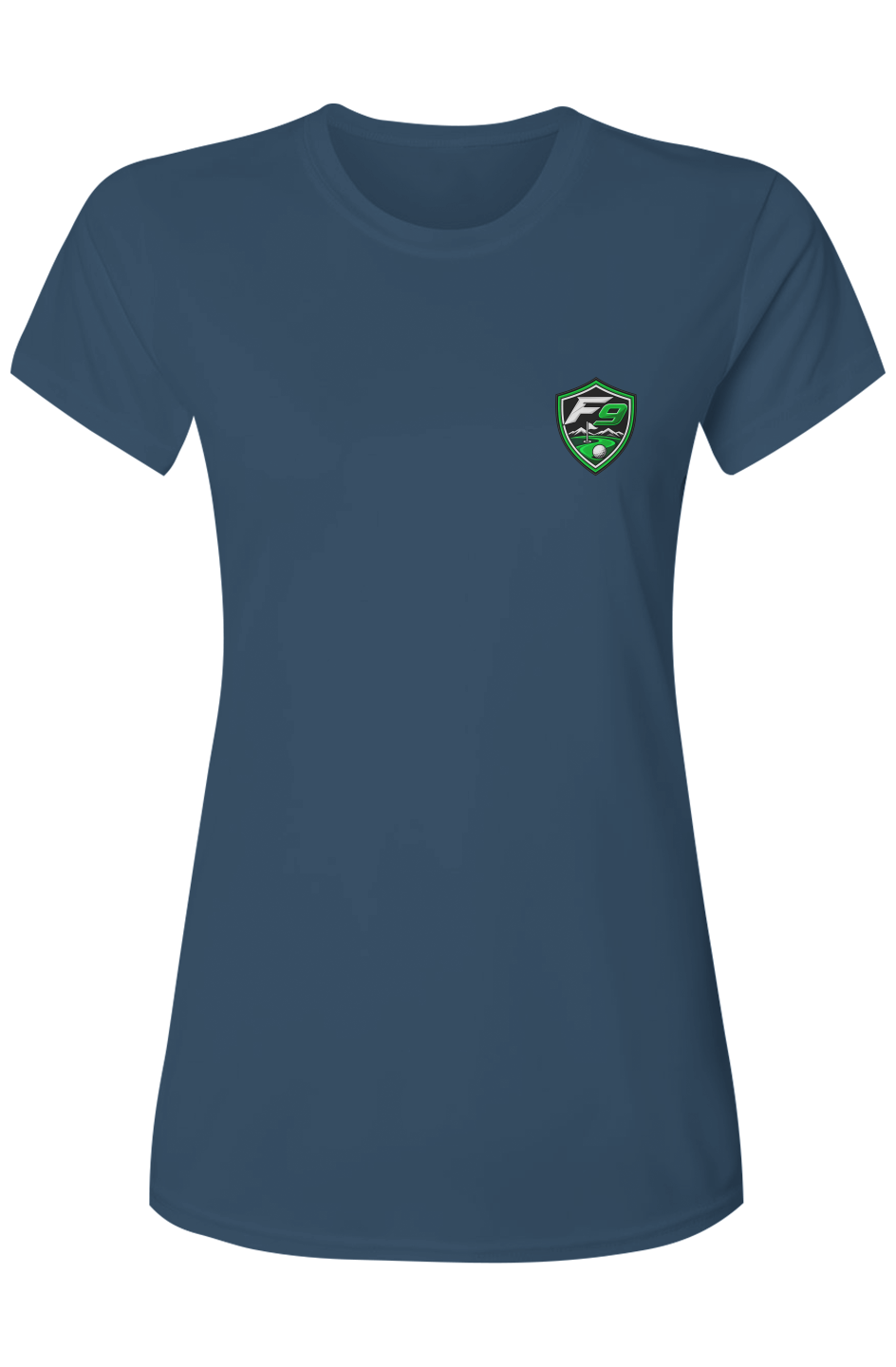 F9 Women's Performance Tee