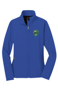 F9 Women's Core Soft Shell Jacket