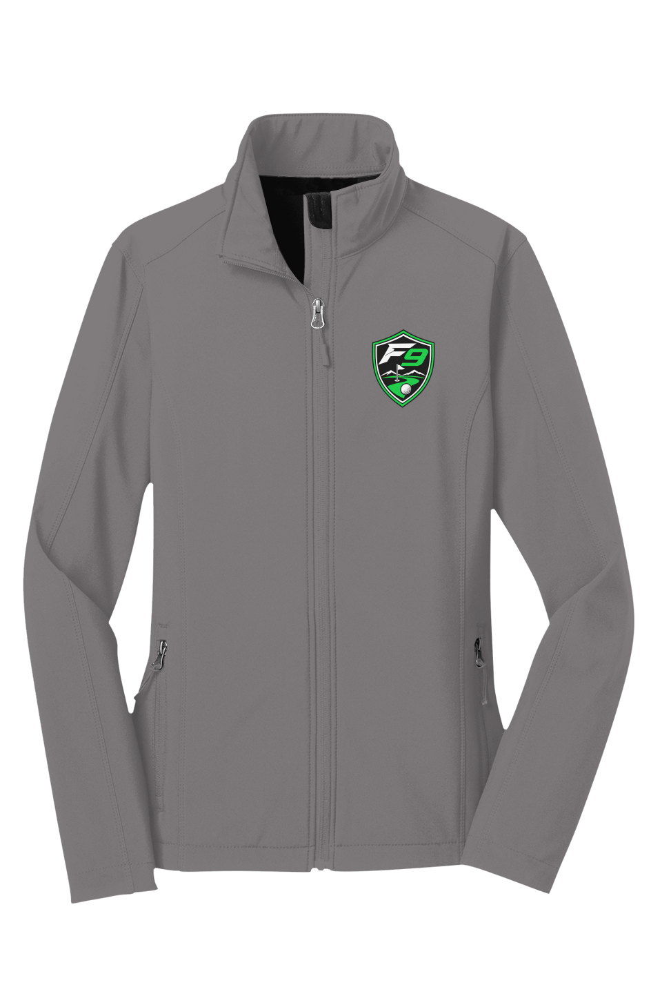 F9 Women's Core Soft Shell Jacket