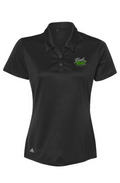 F9 Women's Alternate Logo Performance Polo