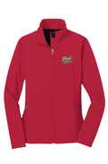F9 Women's Alternate Logo Core Soft Shell Jacket