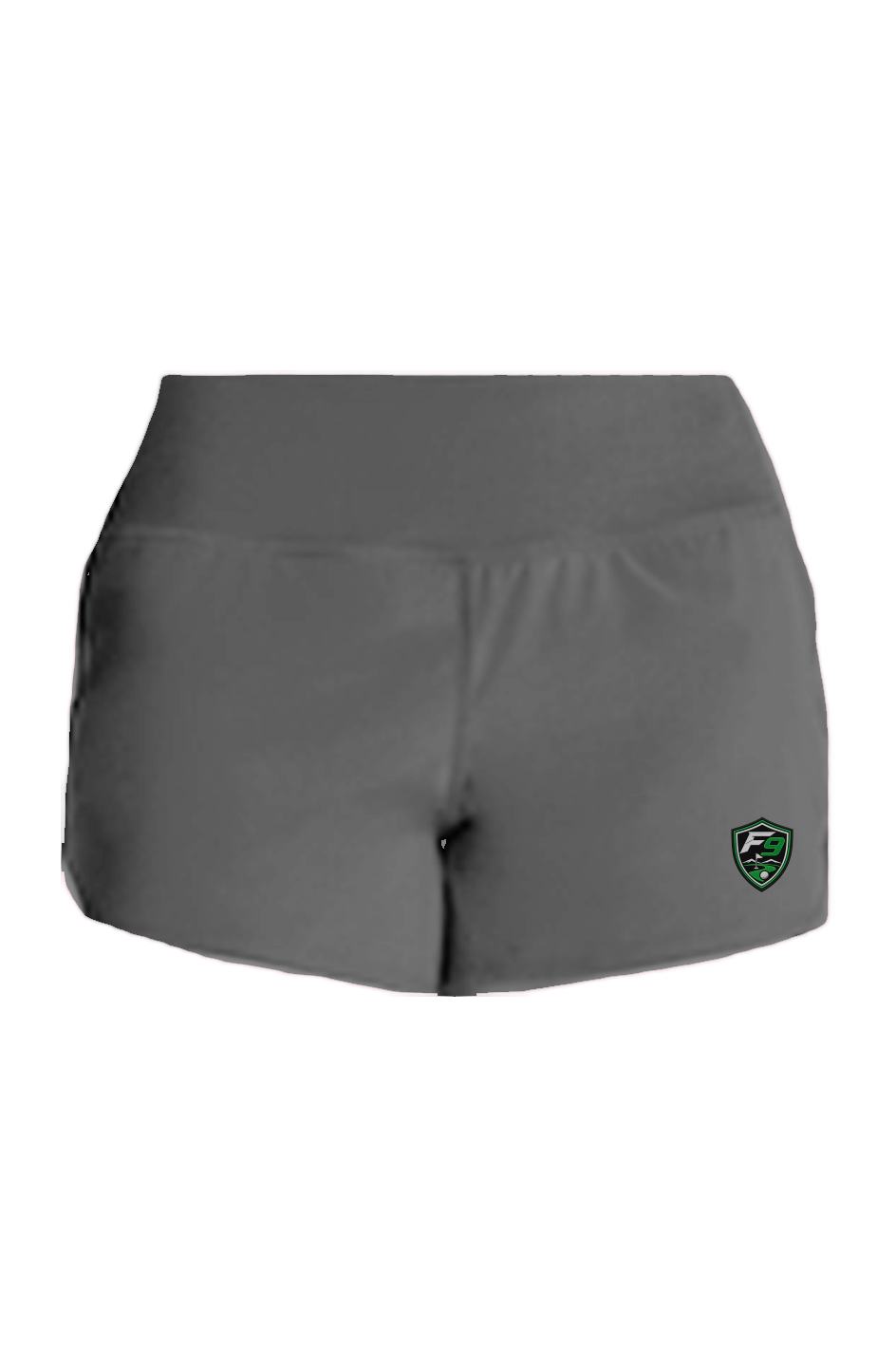 F9 Women's Shield Performance Short
