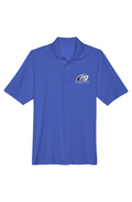 F9 Men's Signature Performance Polo