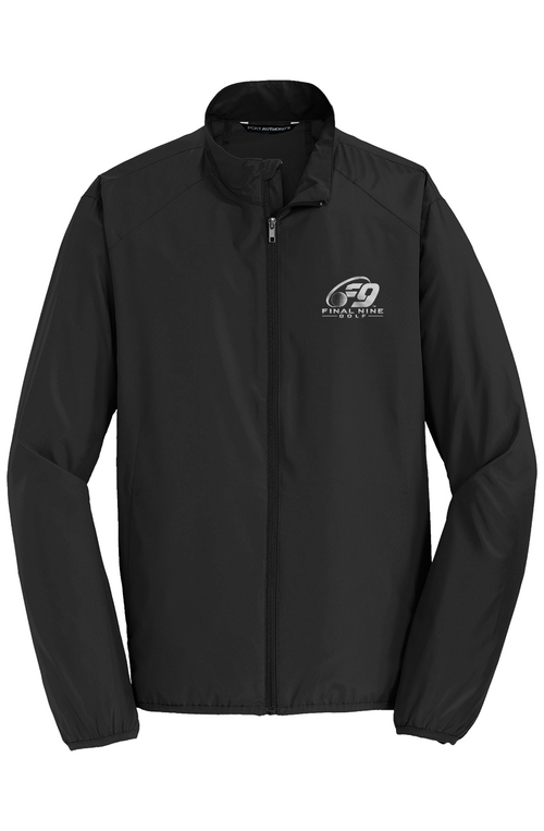 F9 Men's Lightweight Performance Jacket