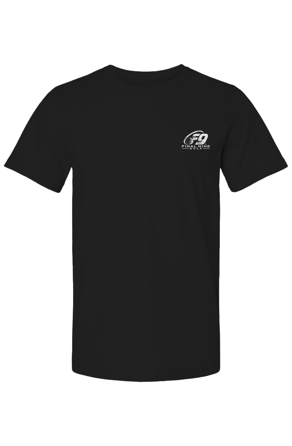 F9 Signature Performance Tee