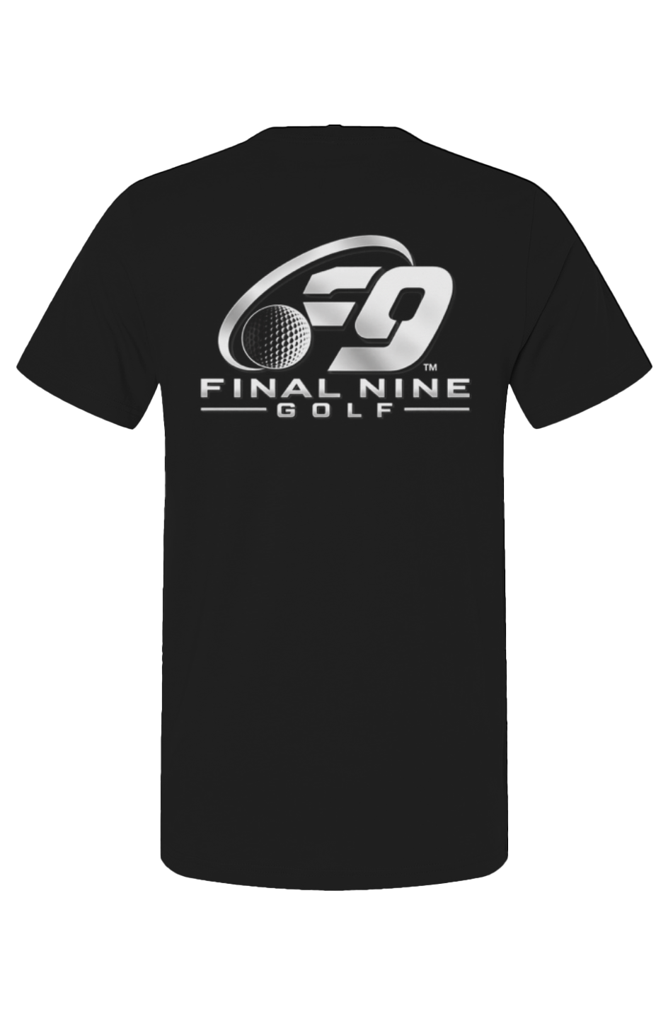 F9 Signature Performance Tee