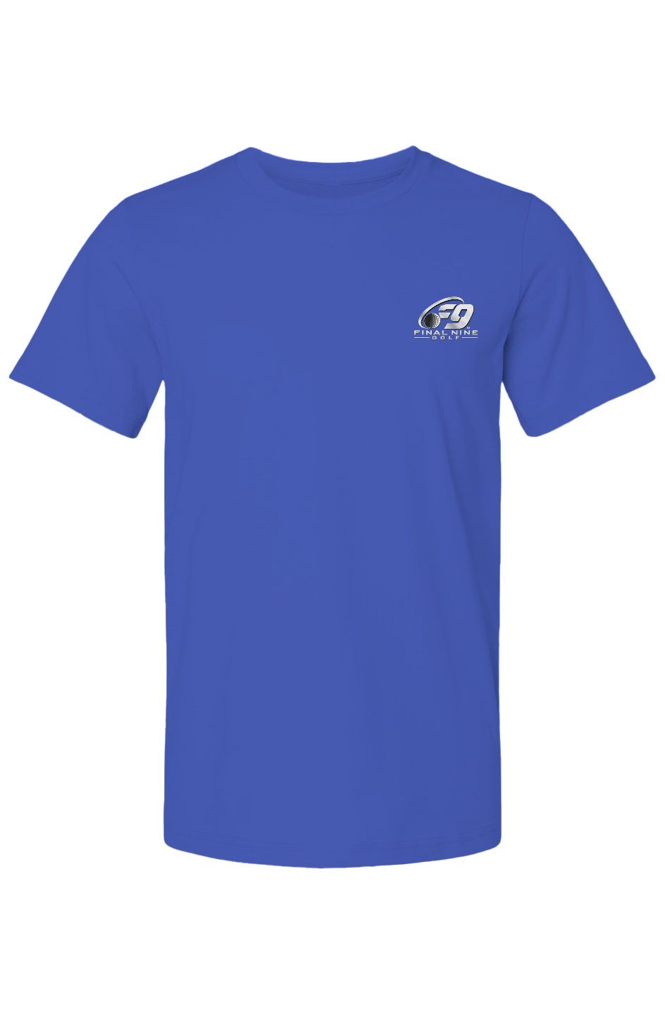 F9 Signature Performance Tee