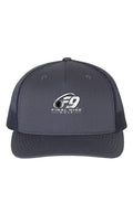 F9 Signature Trucker Cap