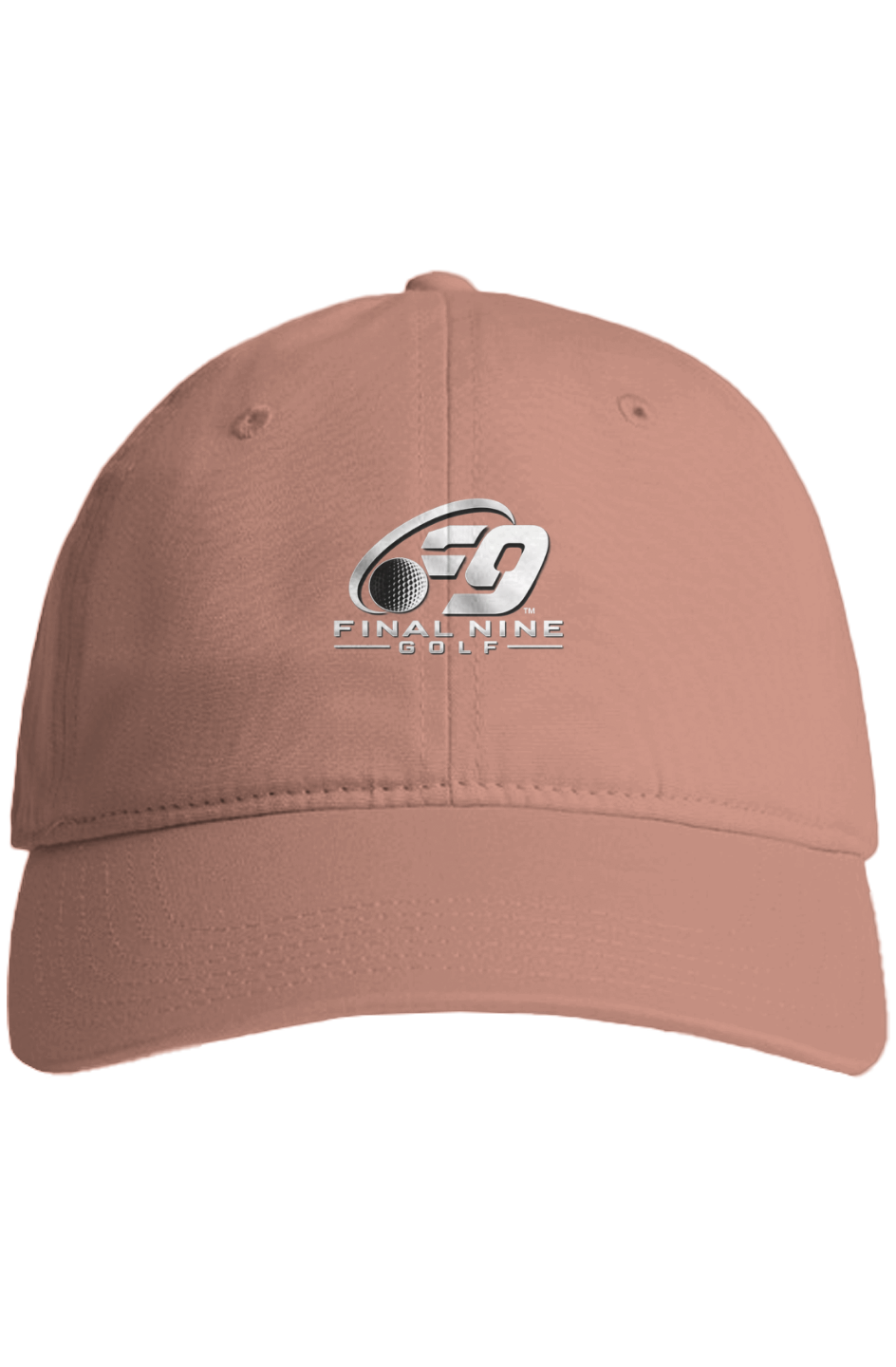 F9 Women's Signature Cap